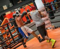 FightFit Boxing Centre image 11